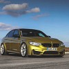 Photo of HRE FF04 & FF01 Wheels for the BMW M3 - Image 2